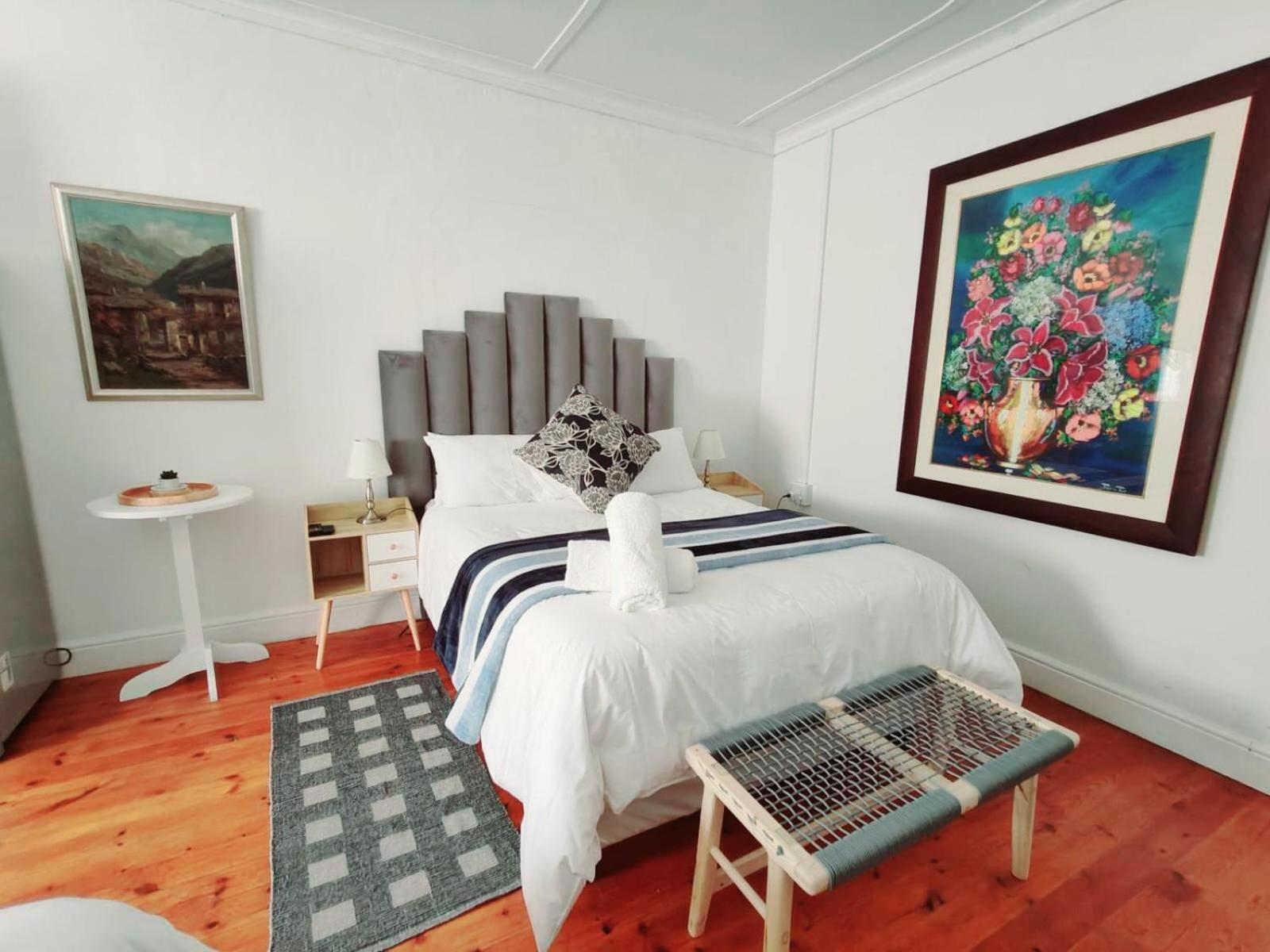 Schooner House Hotel Gansbaai Phòng bức ảnh