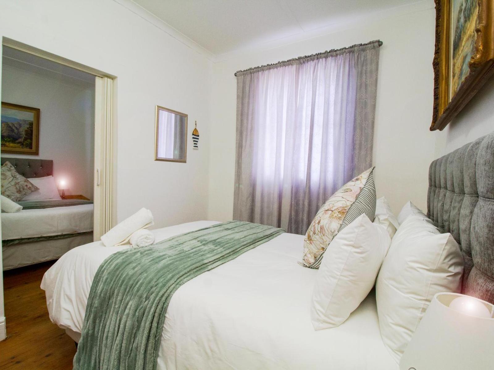 Schooner House Hotel Gansbaai Phòng bức ảnh