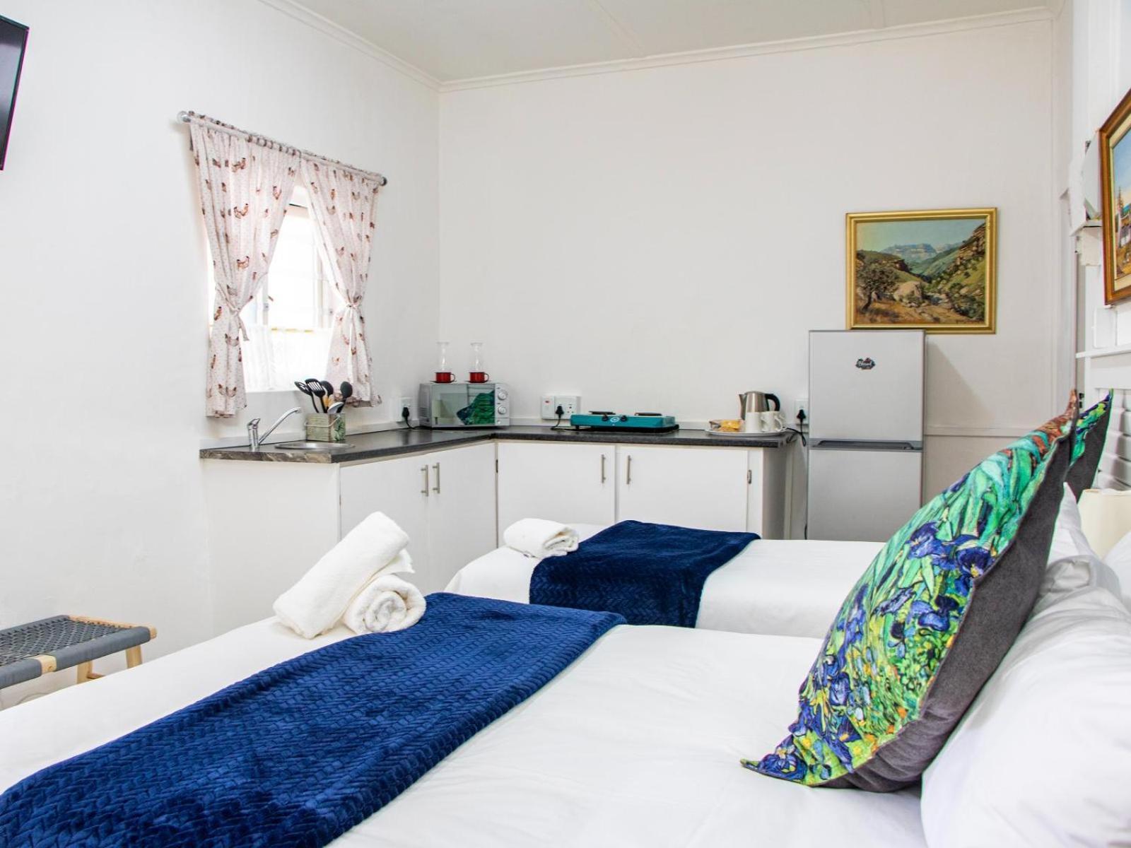 Schooner House Hotel Gansbaai Ngoại thất bức ảnh