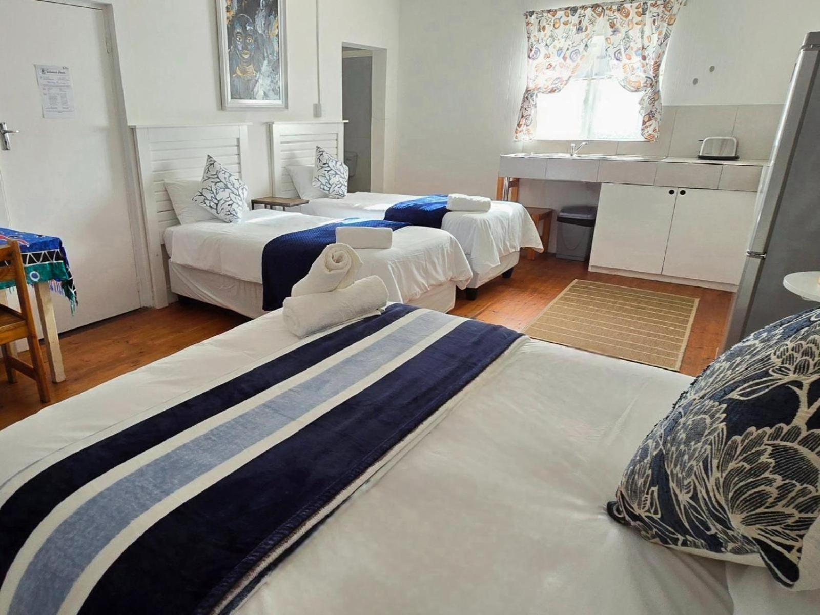 Schooner House Hotel Gansbaai Ngoại thất bức ảnh