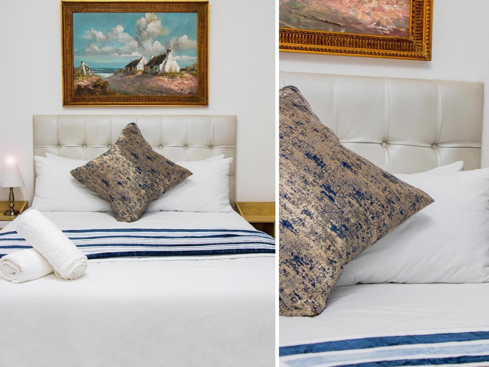 Schooner House Hotel Gansbaai Phòng bức ảnh