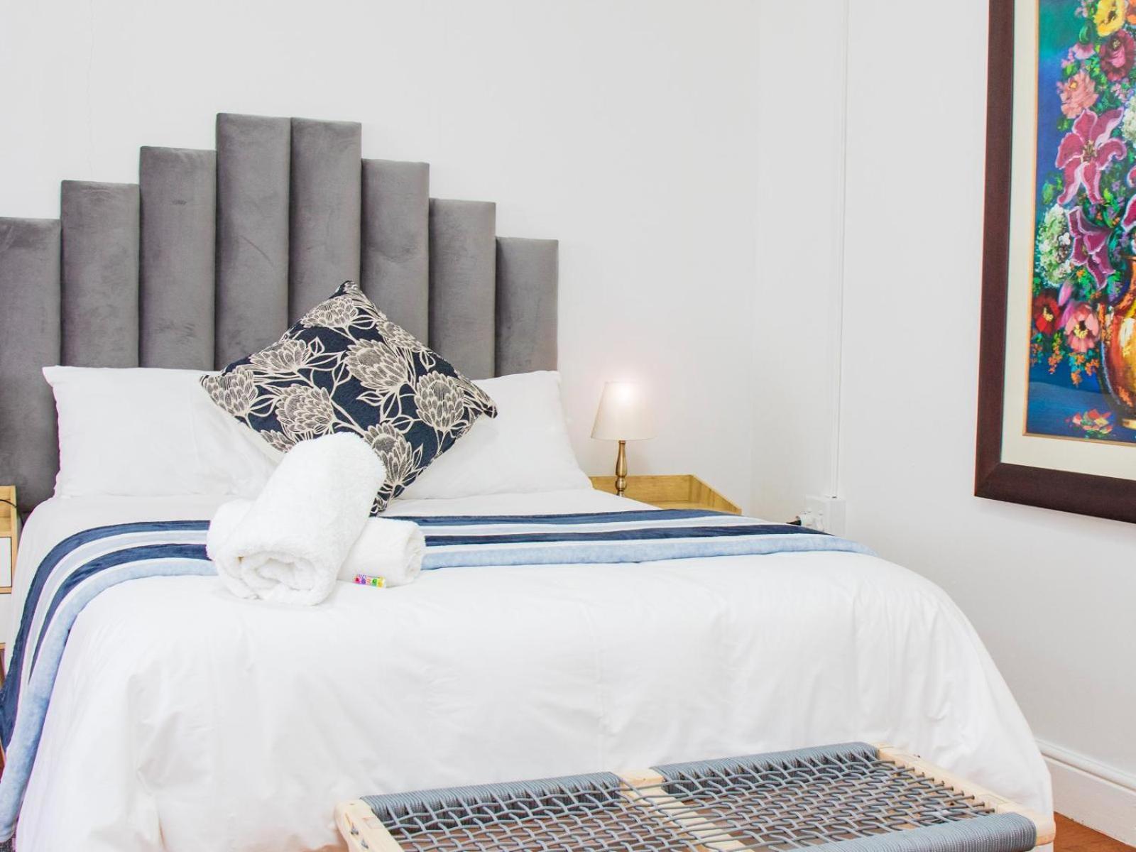 Schooner House Hotel Gansbaai Phòng bức ảnh