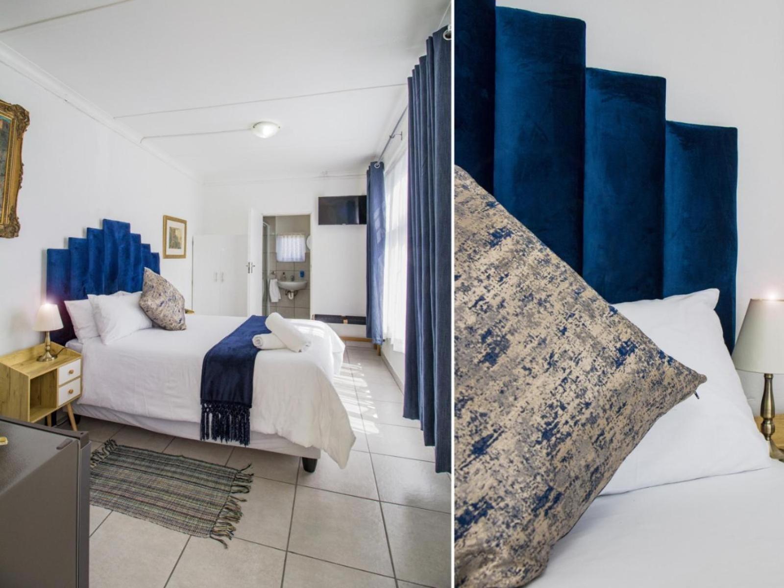 Schooner House Hotel Gansbaai Phòng bức ảnh