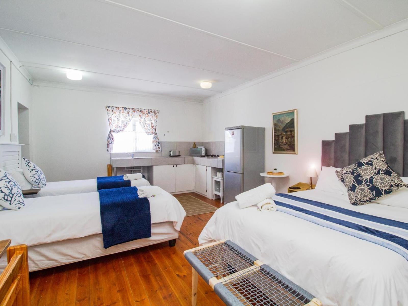Schooner House Hotel Gansbaai Phòng bức ảnh