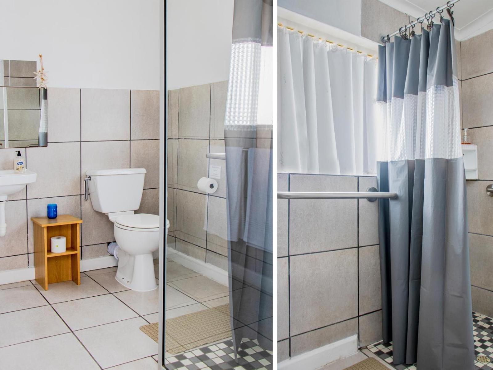 Schooner House Hotel Gansbaai Ngoại thất bức ảnh