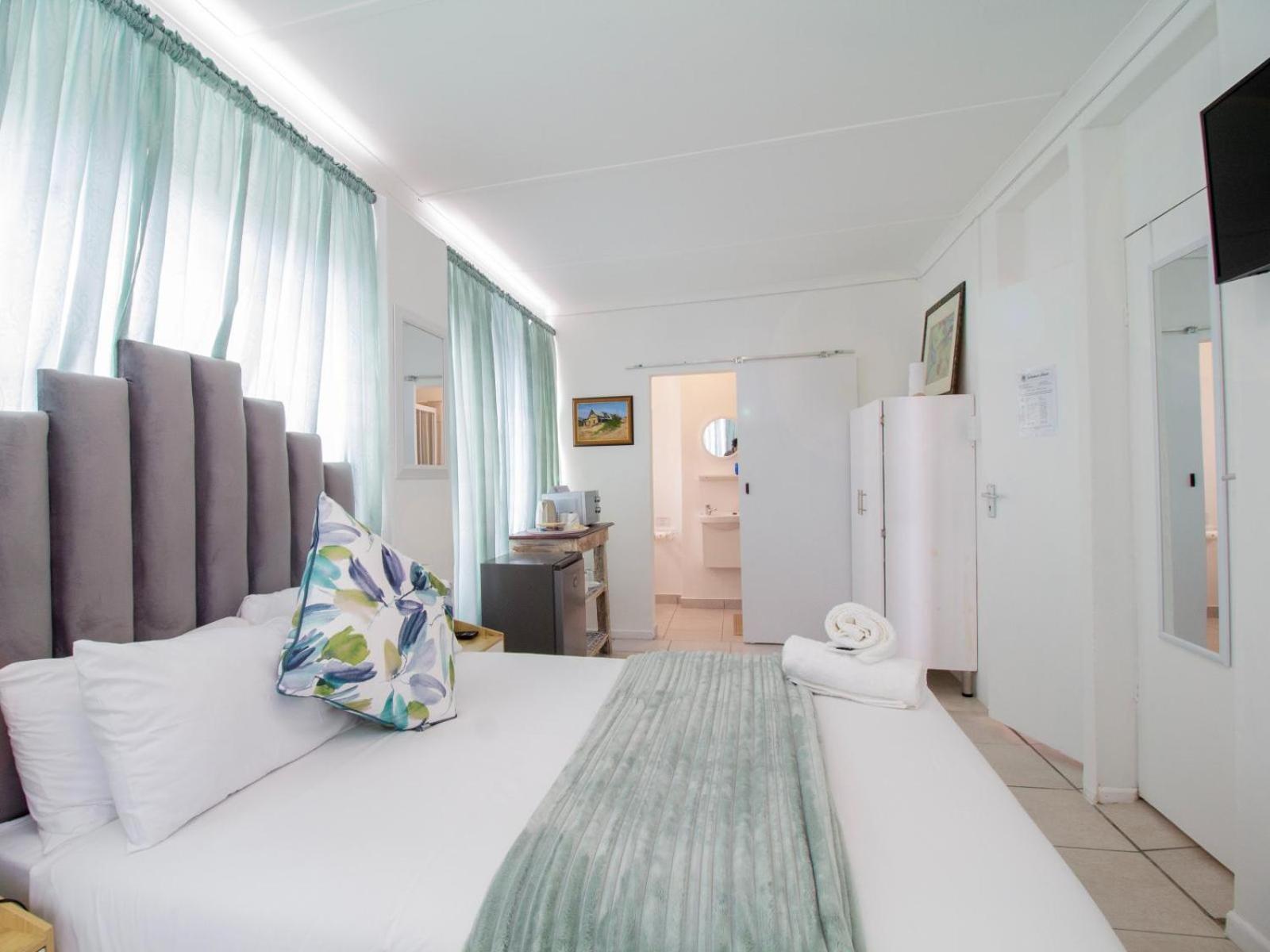 Schooner House Hotel Gansbaai Phòng bức ảnh