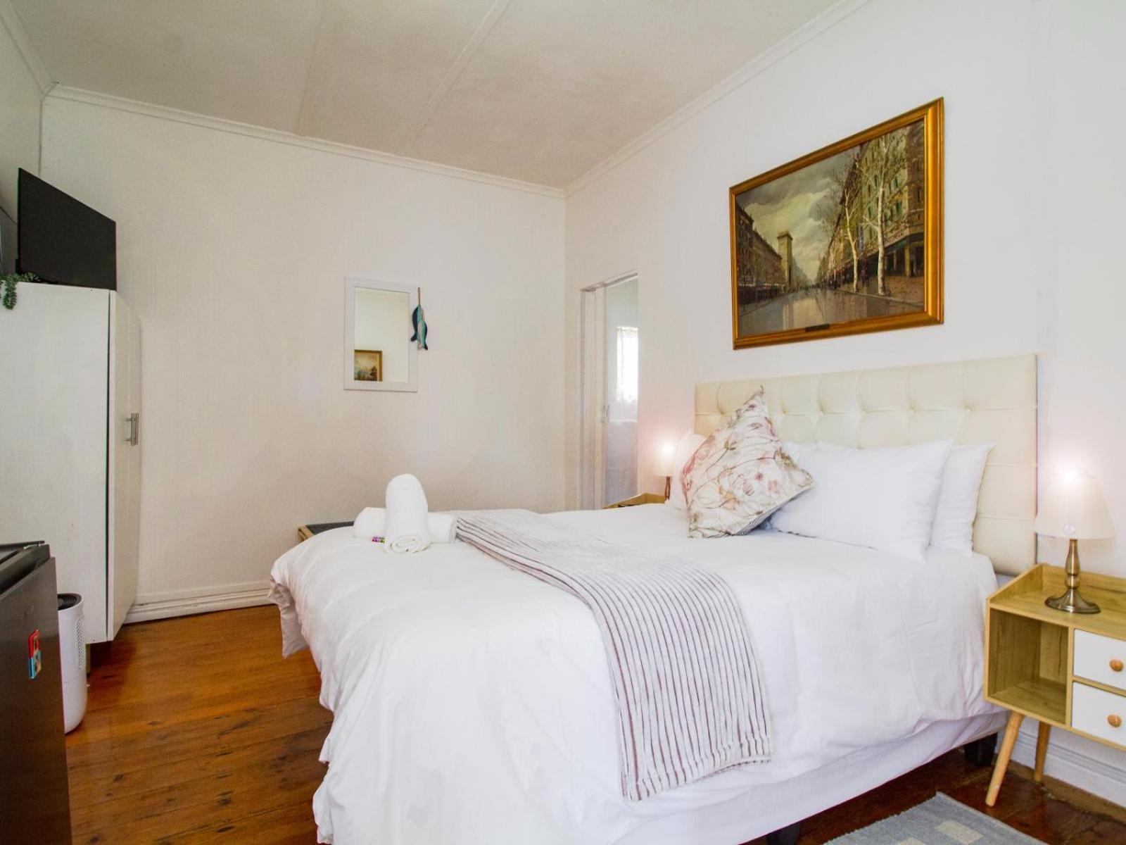 Schooner House Hotel Gansbaai Phòng bức ảnh