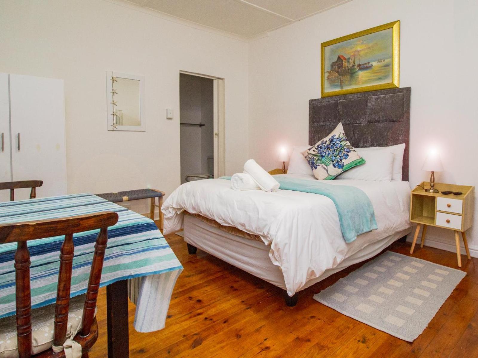 Schooner House Hotel Gansbaai Phòng bức ảnh