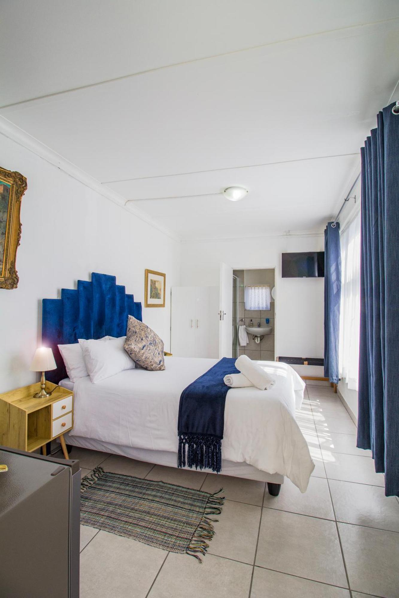 Schooner House Hotel Gansbaai Ngoại thất bức ảnh